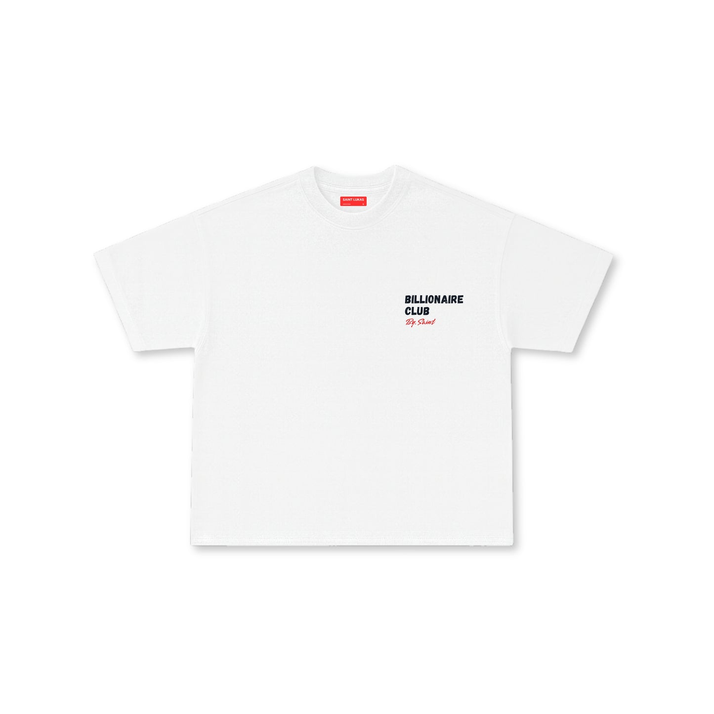 POLERA “GET RICH”