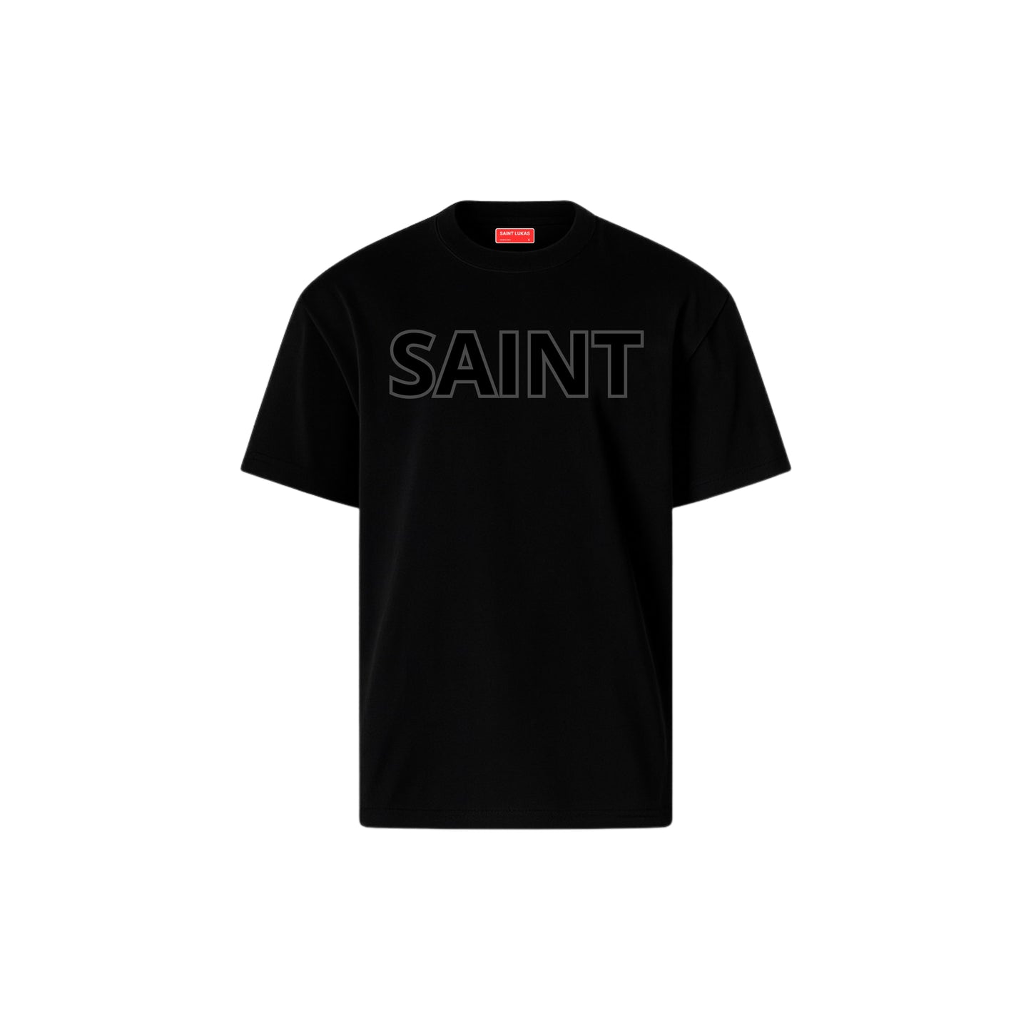 Polera “SAINT” Contour 2