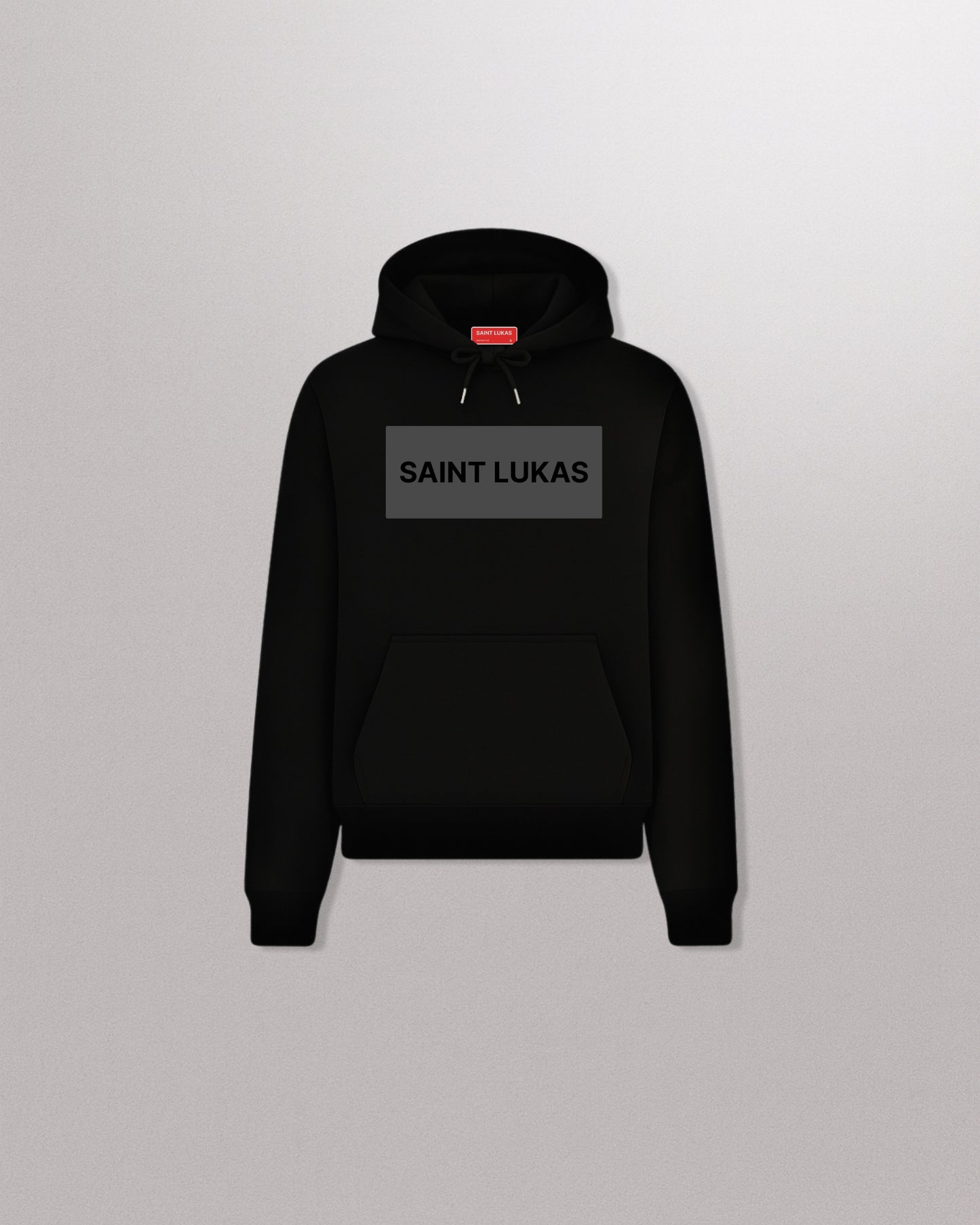 Sudadera SAINT Label