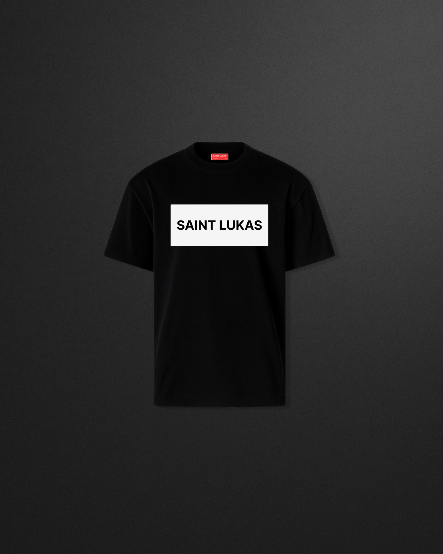 Polera SAINT Label