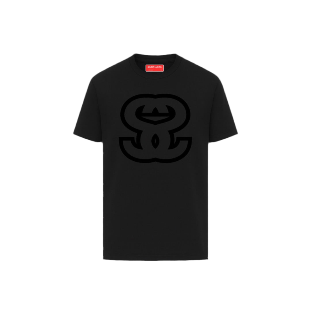 Polera “SS” LOGO