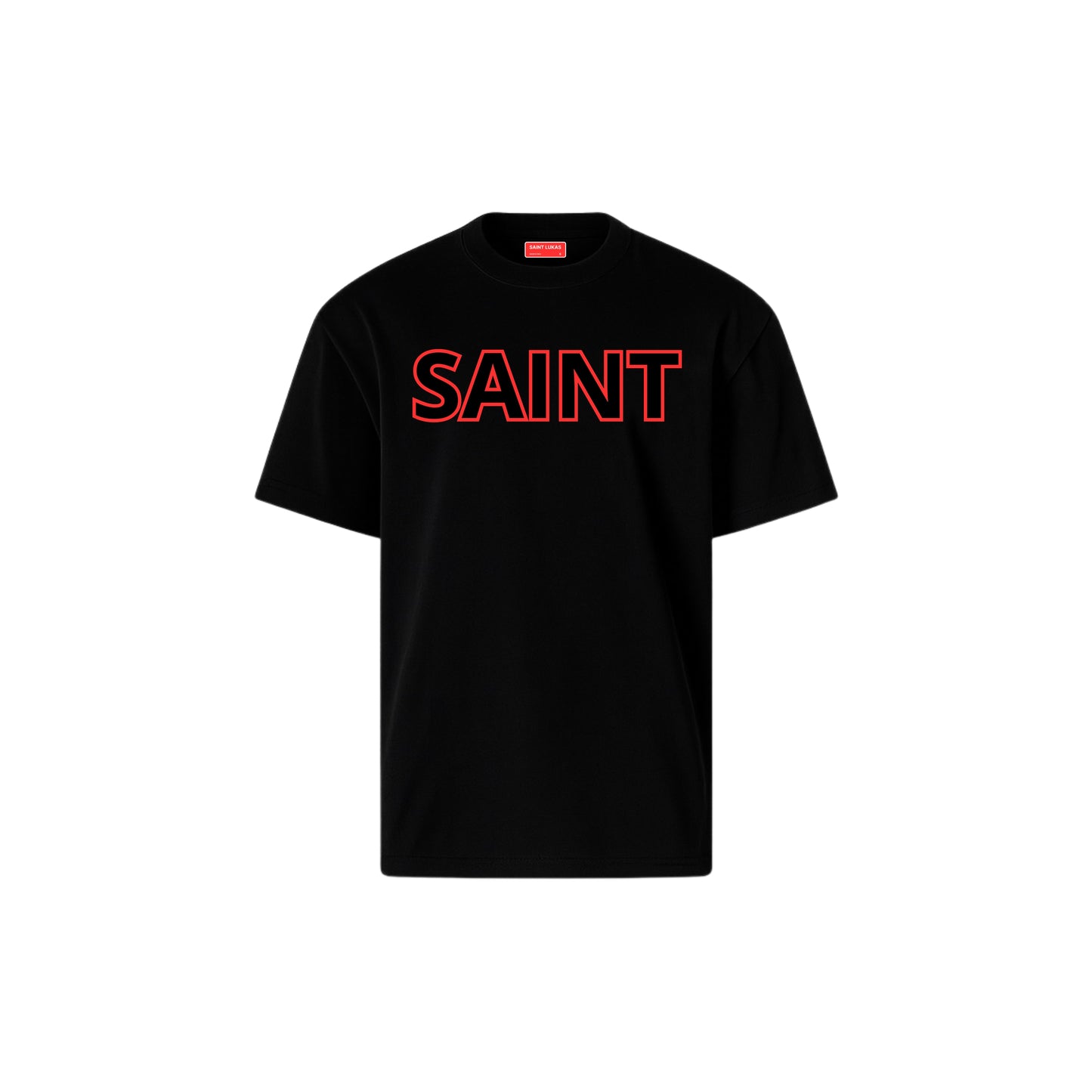 Polera “SAINT” Contour 2