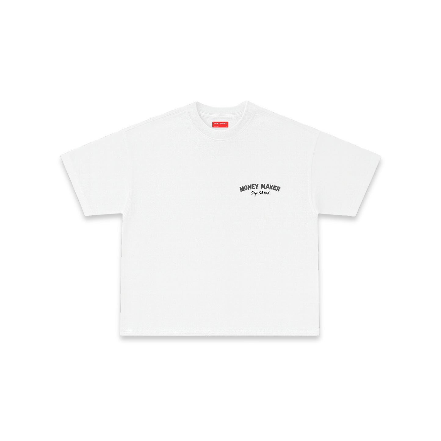 POLERA “MONEY MAKER”