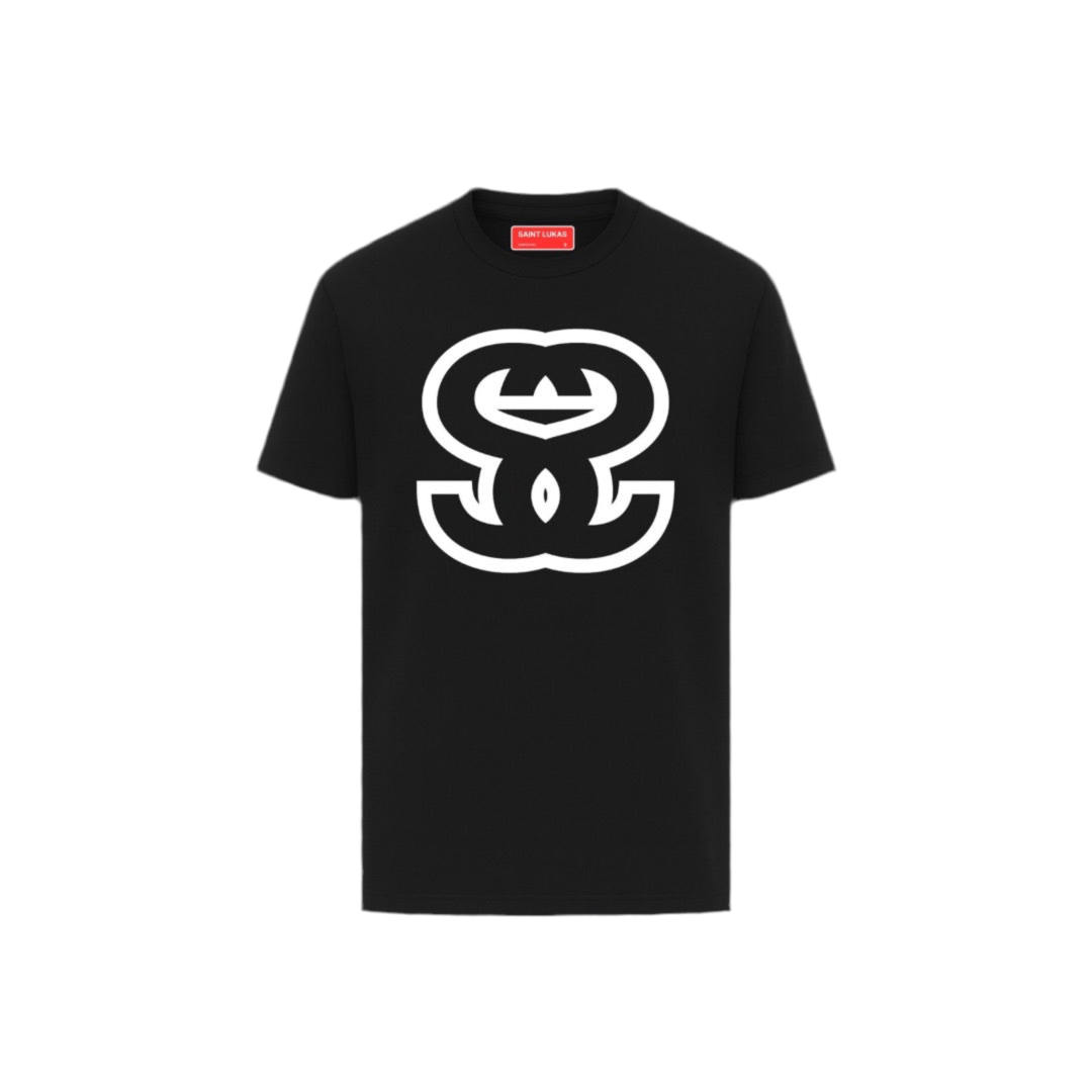 Polera “SS” LOGO