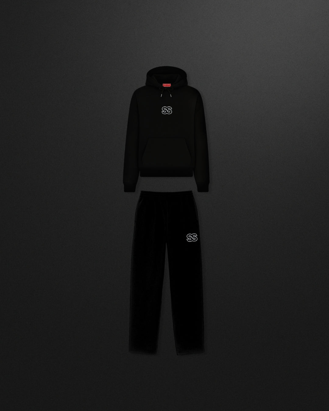 Conjunto SAINT “SS” Dreams Season