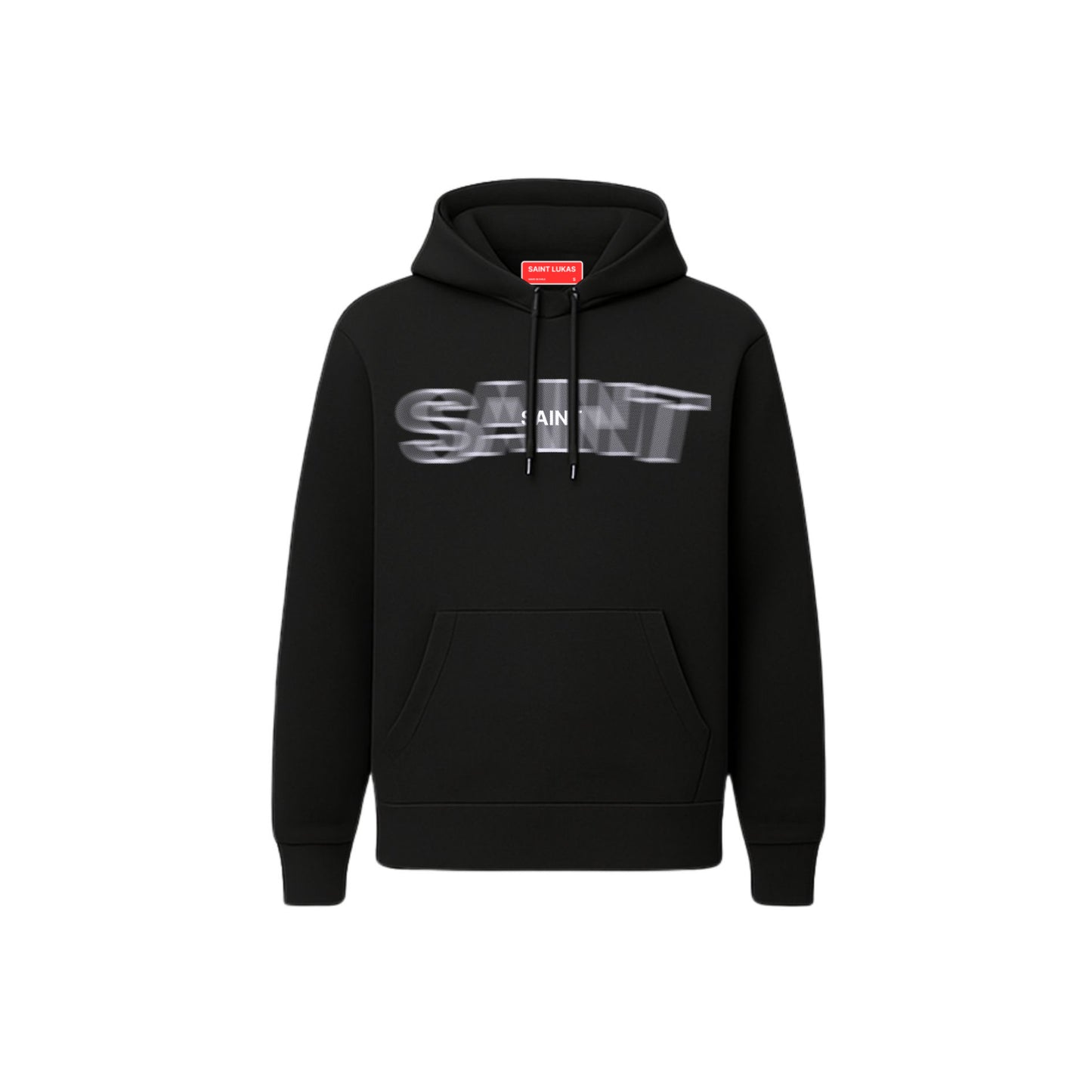 Poleron “SAINT” Blurred