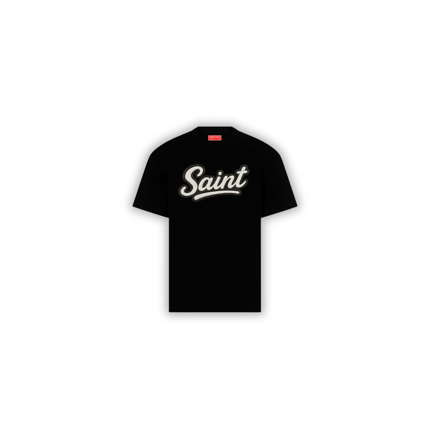 POLERA SAINT “FAKE TEXTURE”