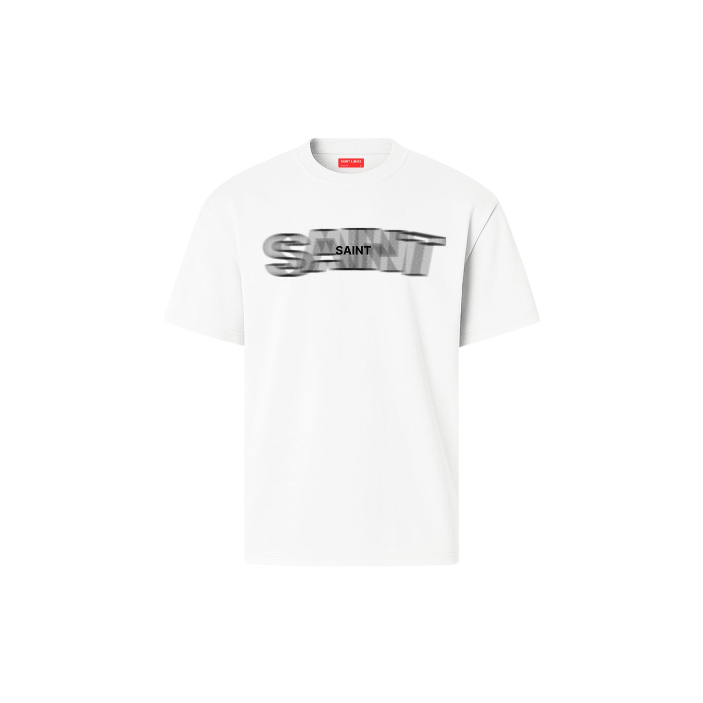 Polera “SAINT” Blurred