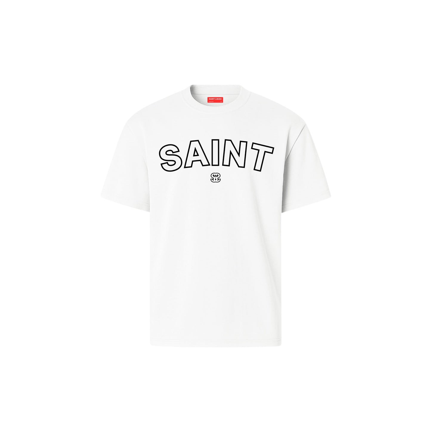Polera “SAINT” Contour