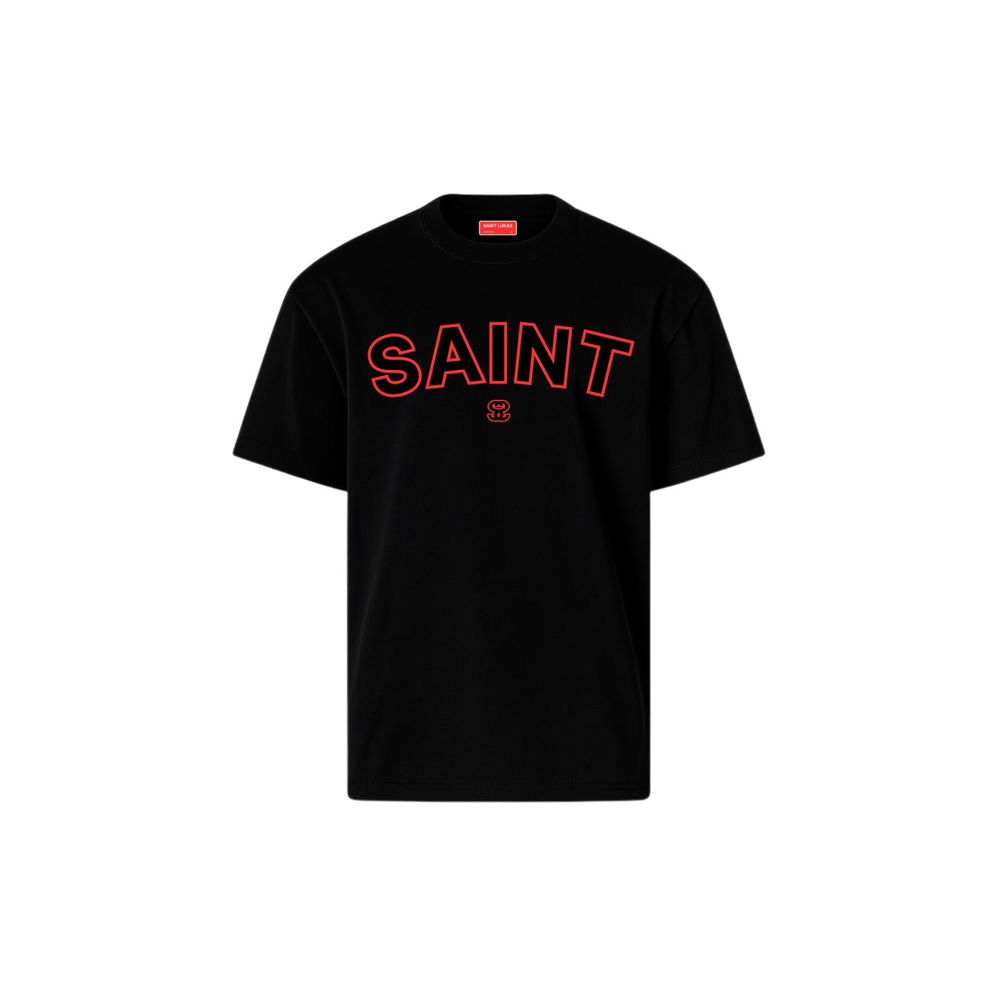 Polera “SAINT” Contour