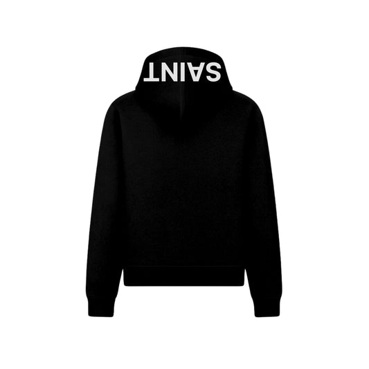 Poleron SAINT “SS” Logo