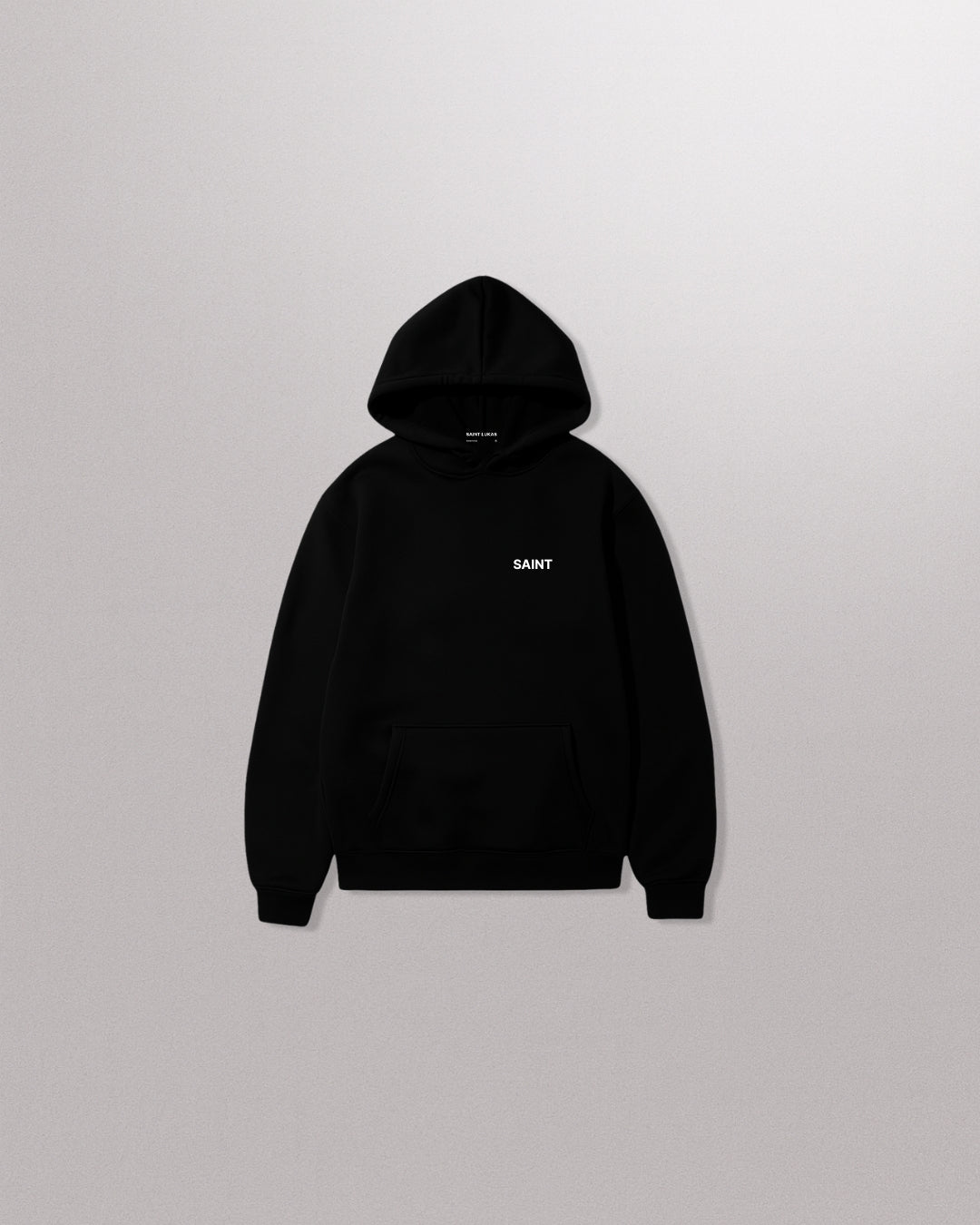 SAINT ESSENTIALS HOODIES
