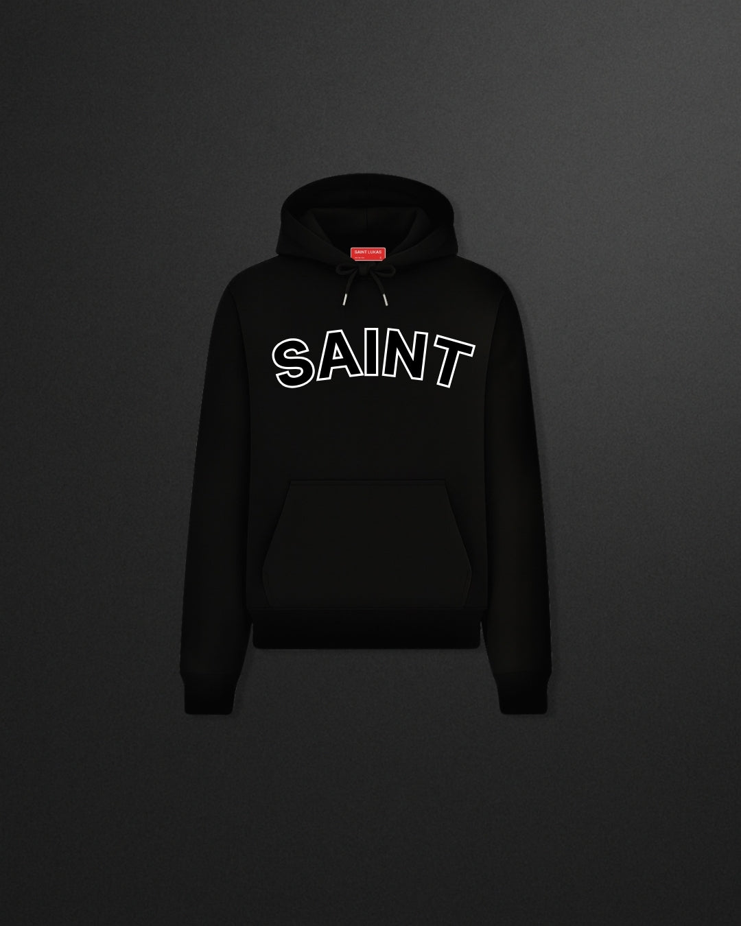SAINT ICON HOODIE