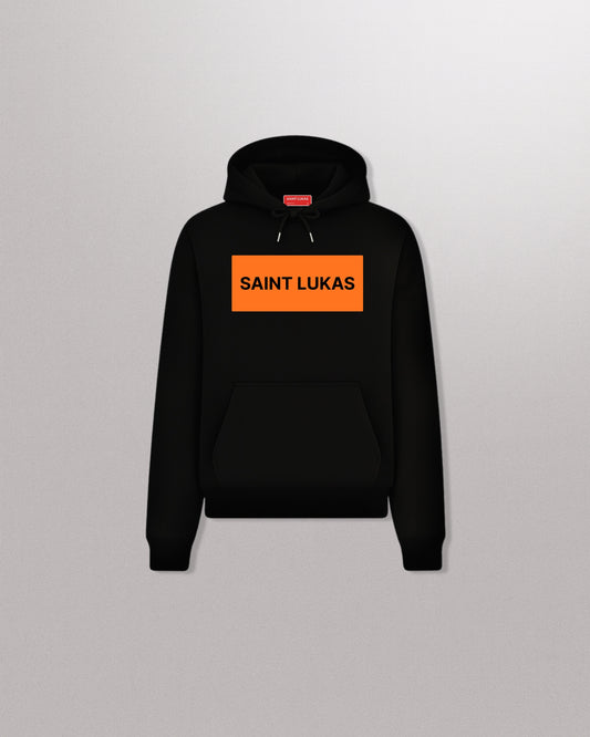 Sudadera SAINT Label
