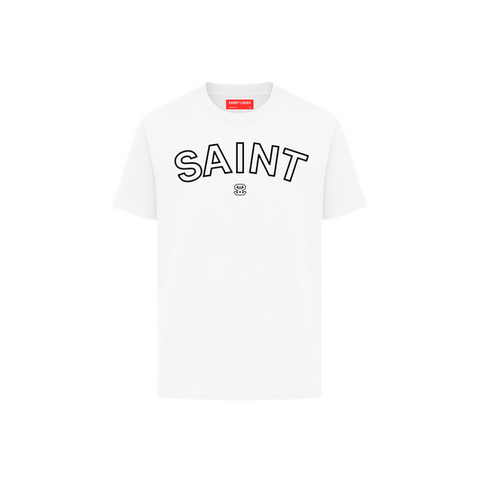 Polera “SAINT” Contour