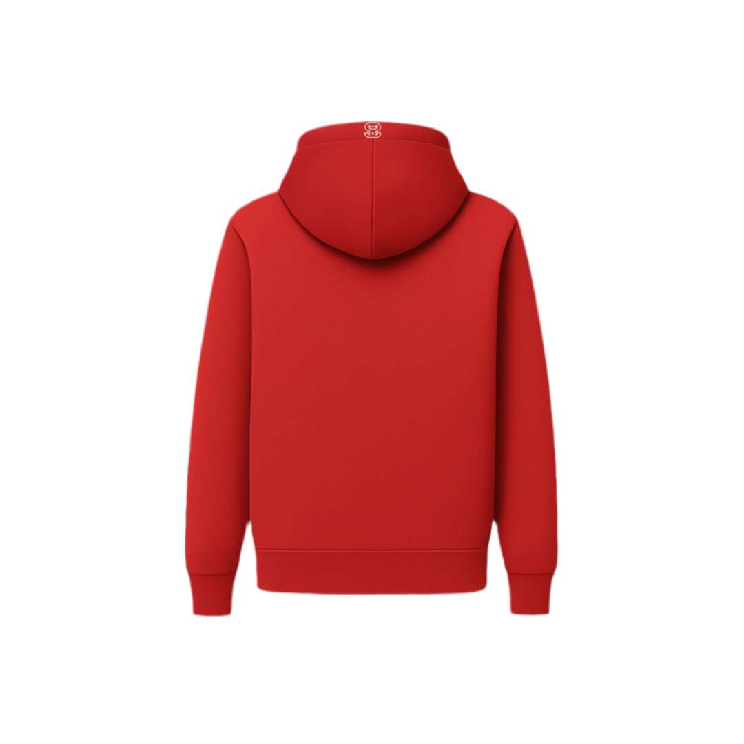 Poleron "SAINT" Contour