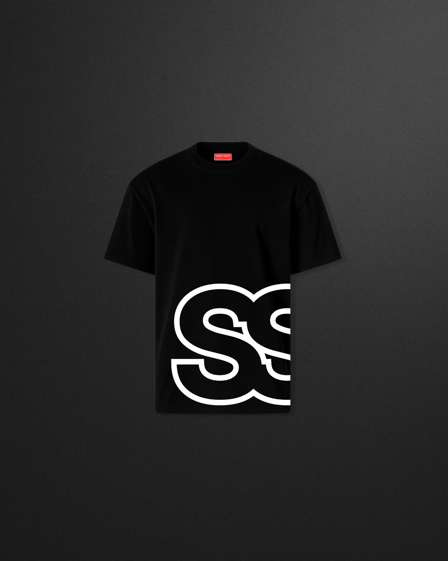 Polera SAINT Big “SS”