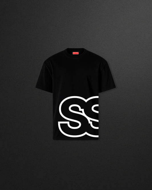Polera SAINT Big “SS”
