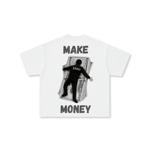 POLERA “MONEY MAKER”