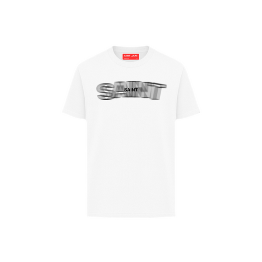 Polera “SAINT” Blurred
