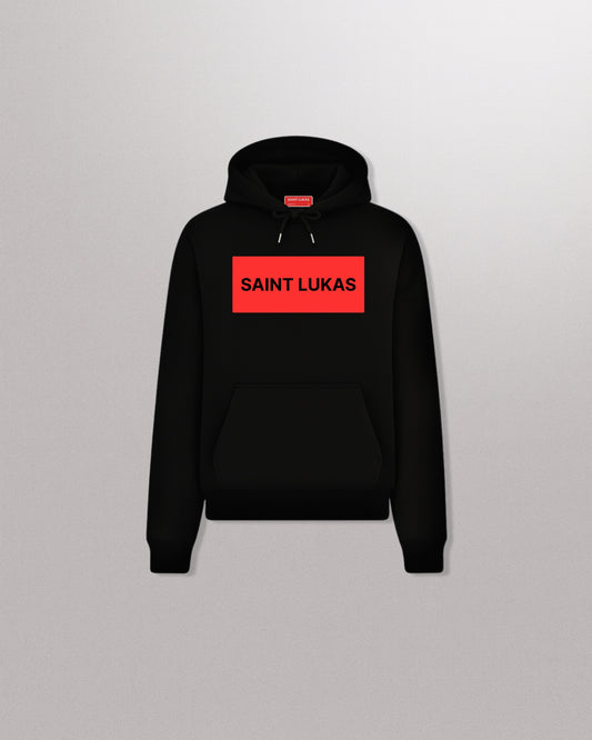 Sudadera SAINT Label