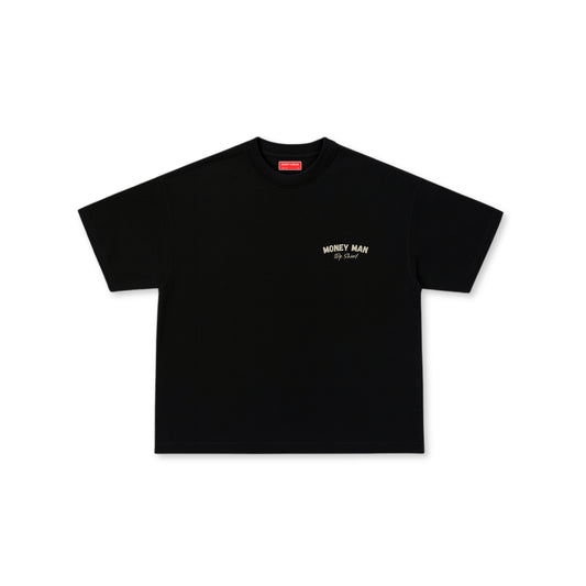 POLERA “MONEY MAN”