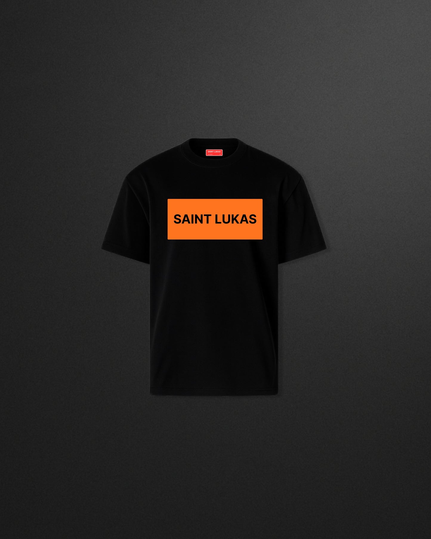 Polera SAINT Label