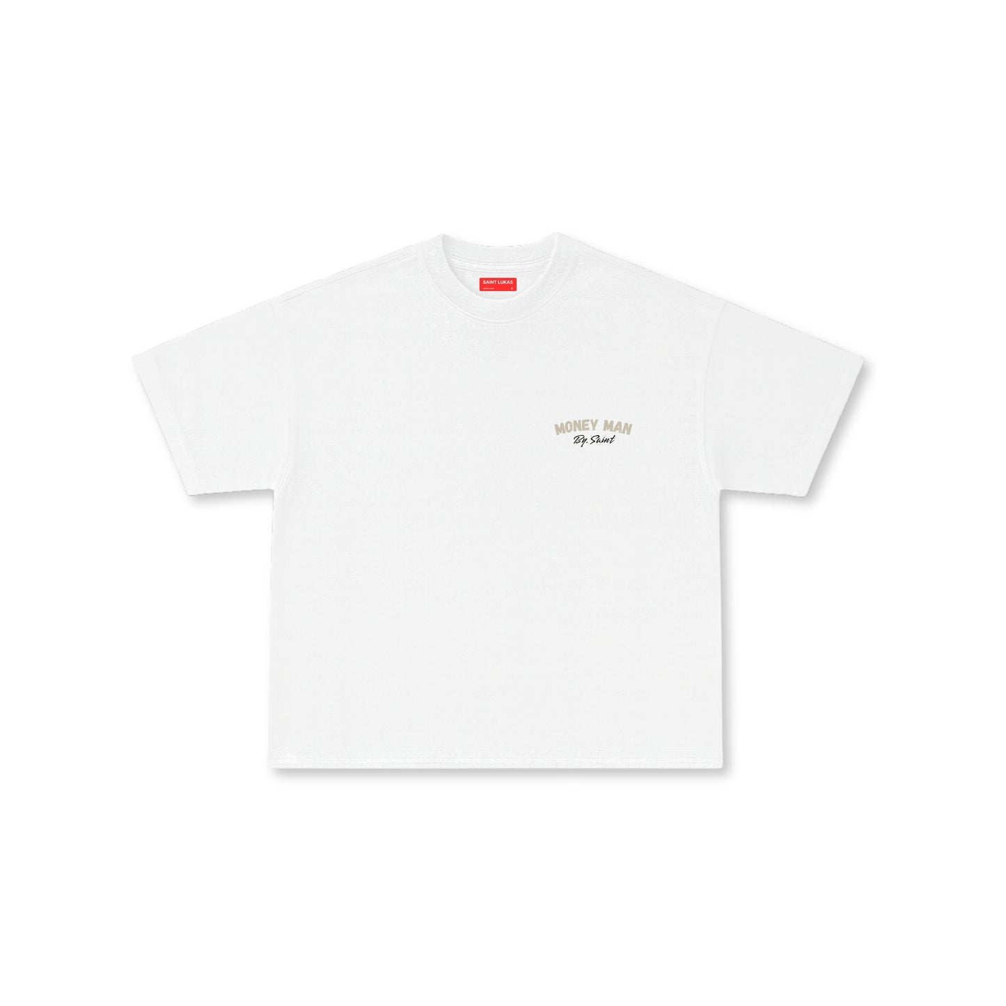 POLERA “MONEY MAN”