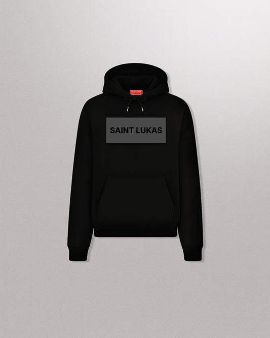 Sudadera SAINT Label