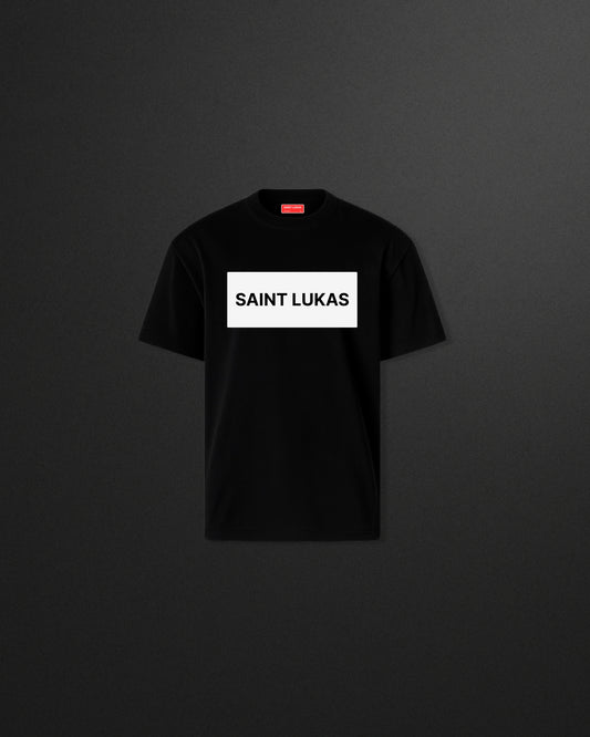 Polera SAINT Label