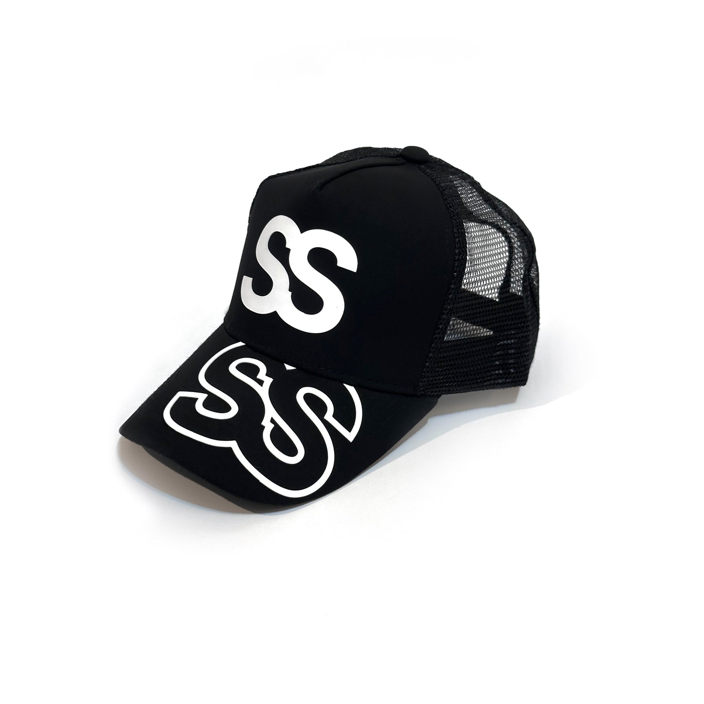 Gorro “SS” Logo