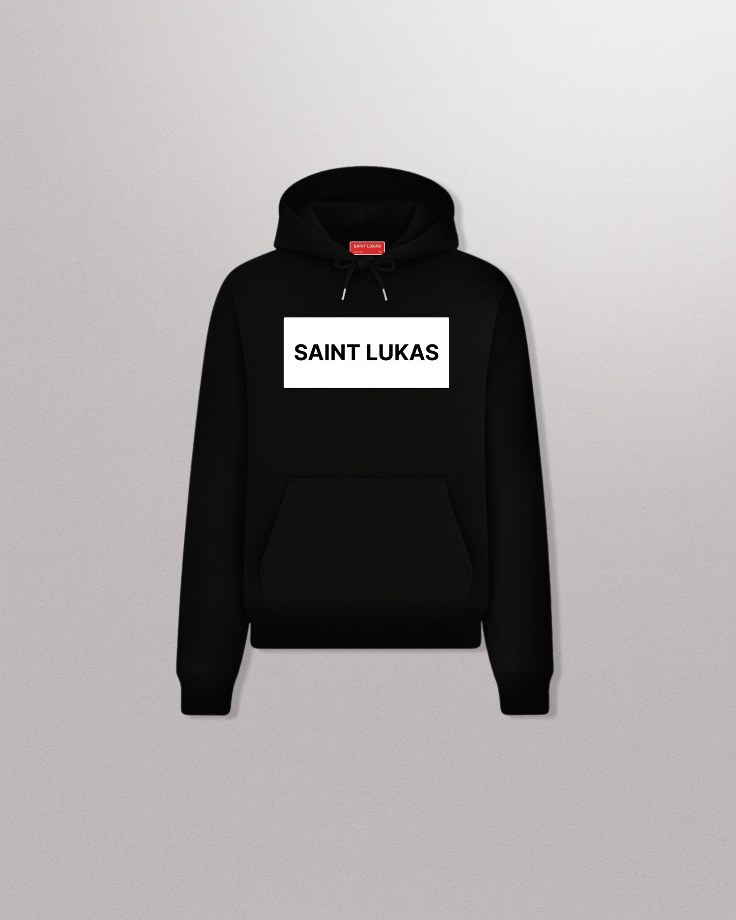Sudadera SAINT Label