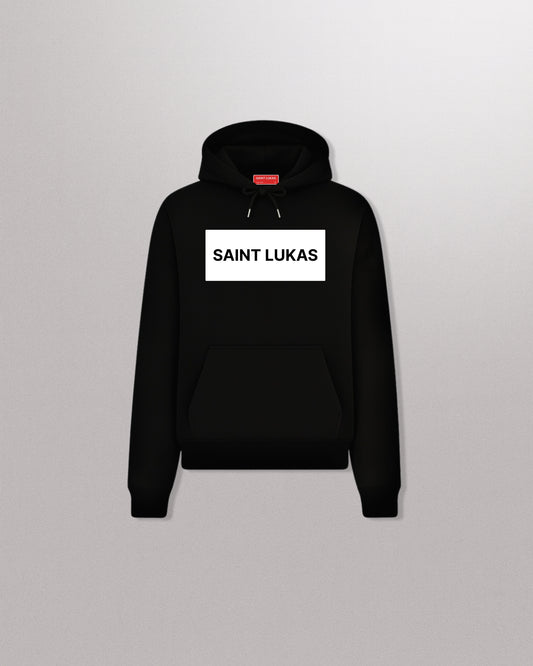 Sudadera SAINT Label
