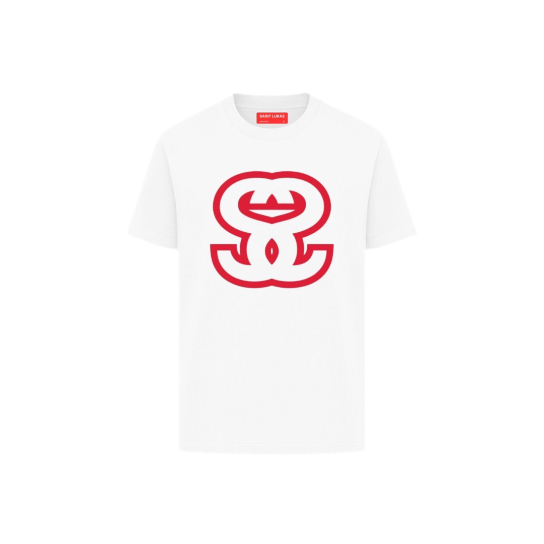Polera “SS” LOGO