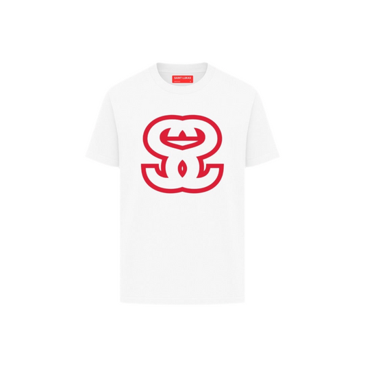 Polera “SS” LOGO