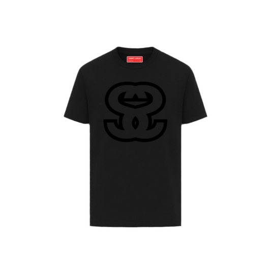 Polera “SS” LOGO