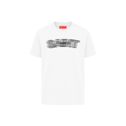 Polera “SAINT” Blurred