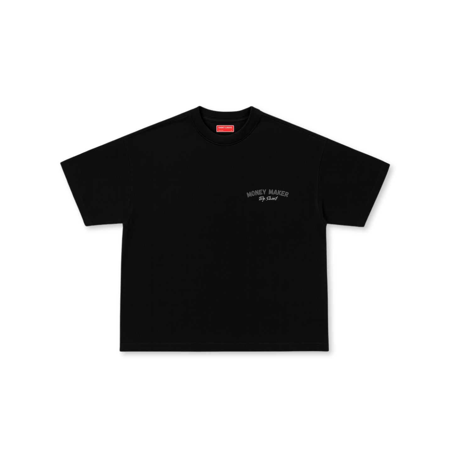 POLERA “MONEY MAKER”