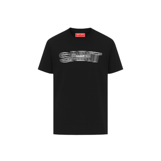 Polera “SAINT” Blurred