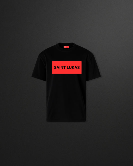 Polera SAINT Label