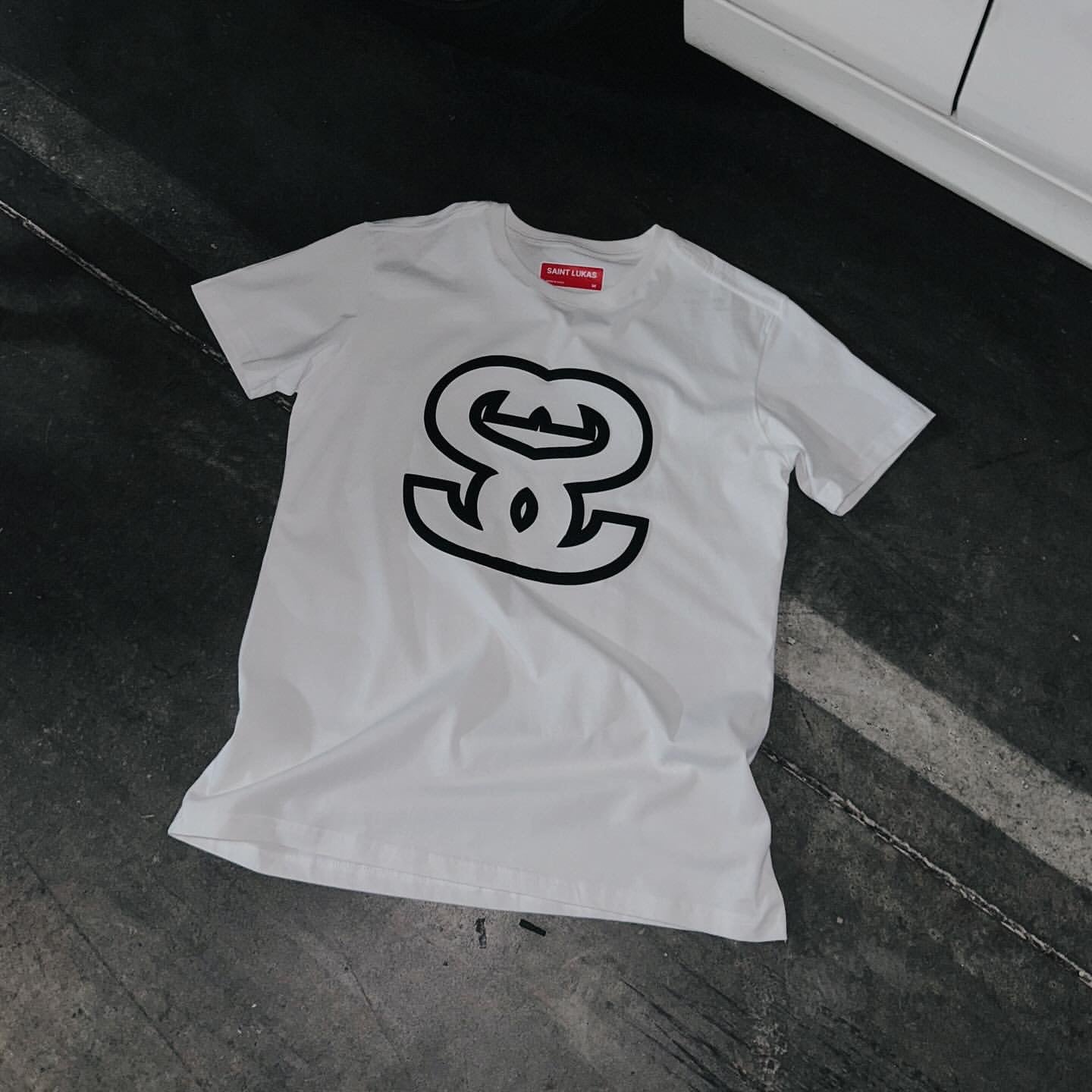 Polera “SS” LOGO