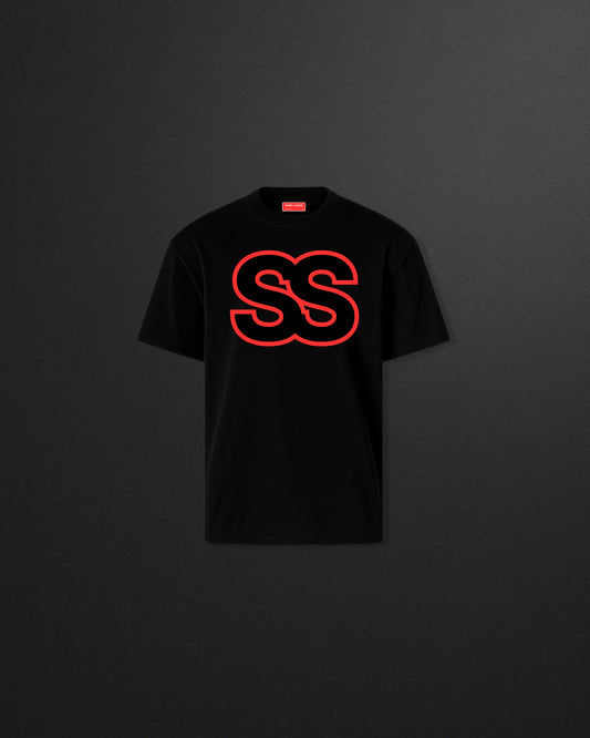 Polera SAINT “SS”
