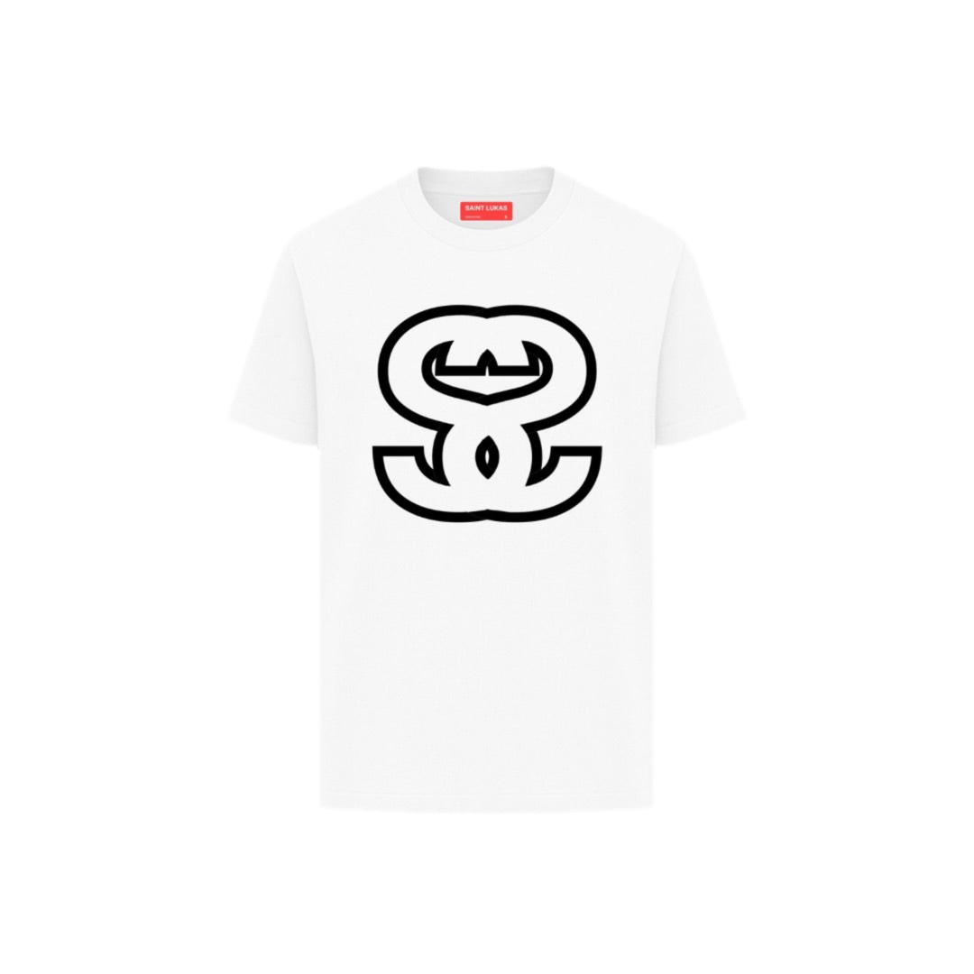 Polera “SS” LOGO