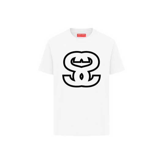 Polera “SS” LOGO