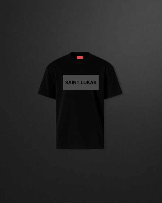 Polera SAINT Label
