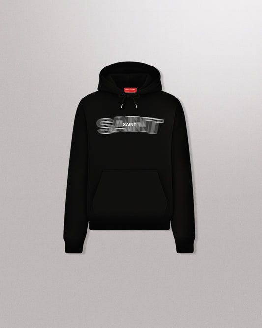 Sudadera BLURRED SAINT