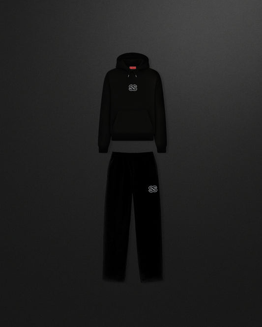 Conjunto SAINT “SS” Dreams Season