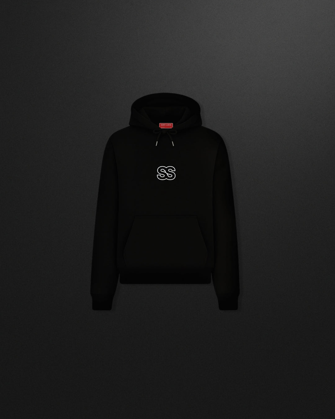 Sudadera “SS” D/S
