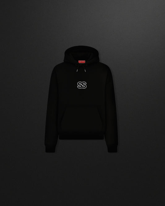 Sudadera “SS” D/S