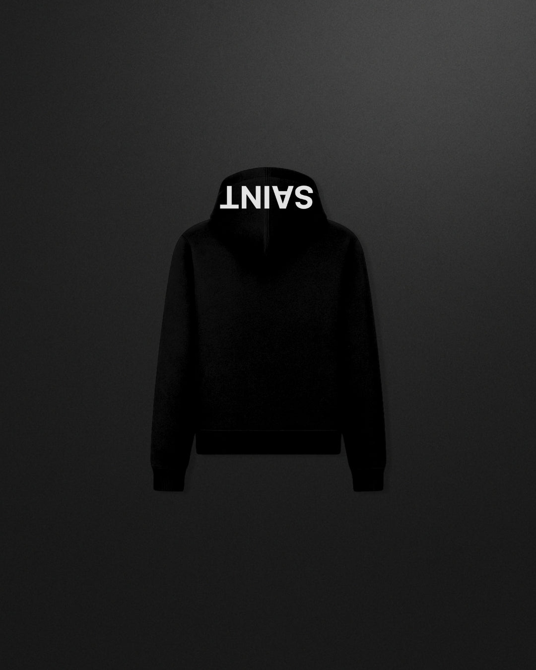 Sudadera “SS” D/S